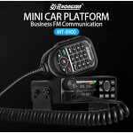 Mini Mobile Radio Manufacturer - Bulk AM FM VHF UHF Transceiver Sweep