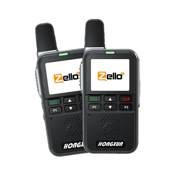 Ptt Global Mobile Two Way Radio Manufacturer - Wholesale 4G Sim Card