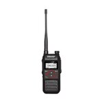 Powerful Walkie Talkie Manufacturer - Bulk 5W DMR Technology Option
