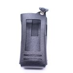 Two-Way Radio Carry Case Factory - OEM Premium Leather Case Custom