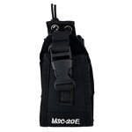 Portable Nylon Walkie Talkie Case Manufacturer - Wholesale for UV-5R UV-82