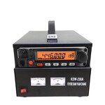 Vehicle-Mounted Base Station Intercom Factory - OEM 13.8 Volt 30A Transformer
