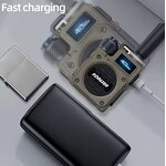 Walkie Talkie with Sim Card Factory - OEM 4G POC Long Range Custom