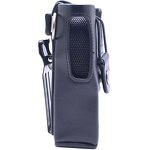 Leather Firefighter Walkie Talkie Case Factory - OEM Waterproof Carrying Holder