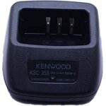 Li-ion Desktop Charger Factory - OEM for TK2000 TK3000 NX1300D Radios