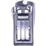 Handheld Two-Way Radio Carrying Case Manufacturer - Bulk Leather Walkie Talkie Holster