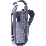 Two-Way Radio Carry Case Factory - OEM Premium Leather Case Custom