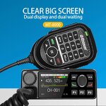 Mini Mobile Radio Manufacturer - Bulk AM FM VHF UHF Transceiver Sweep