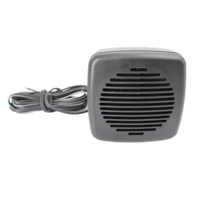 DC Powered Speaker for Mobile Radios Factory - OEM for MTM5400 XPR4300