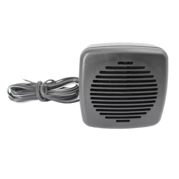 DC Powered Speaker for Mobile Radios Factory - OEM for MTM5400 XPR4300