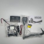 Mini Handheld Dual Band Walkie Talkie Manufacturer - Wholesale VHF/UHF Two-Way