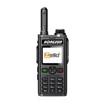 Phone GPS Walkie Talkie Factory - OEM Dual SIM Card Handheld