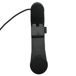 Car Radio External Speaker Manufacturer - Bulk K-Head Two-Way Radio Handheld