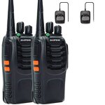 Walkie Talkie Manufacturer - Bulk Handheld Noise Cancelling CB Radio