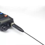 High Gain Bendable Whip Antenna Factory - OEM for 771s Handheld Walkie-Talkie