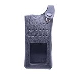 Walkie Talkie Leather Case Manufacturer - Wholesale Waterproof Two-Way Radio