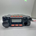 25W Analog Ham Radio Factory - OEM 50KM Range VHF/UHF IPX6 Water Resistant