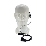 IPX-7 Waterproof Wired Music Earphones Manufacturer - Bulk for XIR P6600i XIR P6620i