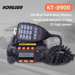 Portable Ham Radio Factory - OEM 25W 50KM HF Transceiver Mini Car