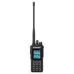 DMR Digital Handheld Walkie Talkie Factory - OEM Full Keyboard Explosion-Proof