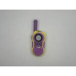 Rechargeable Walkie Talkie Toy Manufacturer - Wholesale for Kids 3km Two-Way