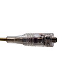 RJ45 Crystal Head Connector Manufacturer - Bulk Gold Plated Brass Stainless Steel