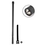 Tactical SMA-Female Antenna Manufacturer - Bulk 47cm Foldable for Baofeng