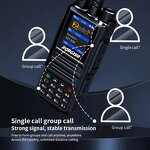 Android Phone Walkie Talkie Factory - OEM 4g Sim Card Long Range