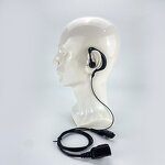 Intercom Earphone Headband Manufacturer - Wholesale for PD 780 PD780G Models