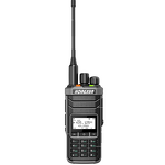 5W DMR Professional Walkie Talkie Factory - OEM NOAA Type-C Charging