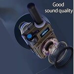 Walkie Talkie with Sim Card Factory - OEM 4G POC Long Range Custom