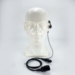 Intercom Earphone Headband Manufacturer - Wholesale for PD 780 PD780G Models