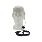 Air Duct Headband Telephone Set Factory - OEM for Motorola Two-Way Radios