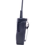 Handheld Two-Way Radio Carrying Case Manufacturer - Bulk Leather Walkie Talkie Holster