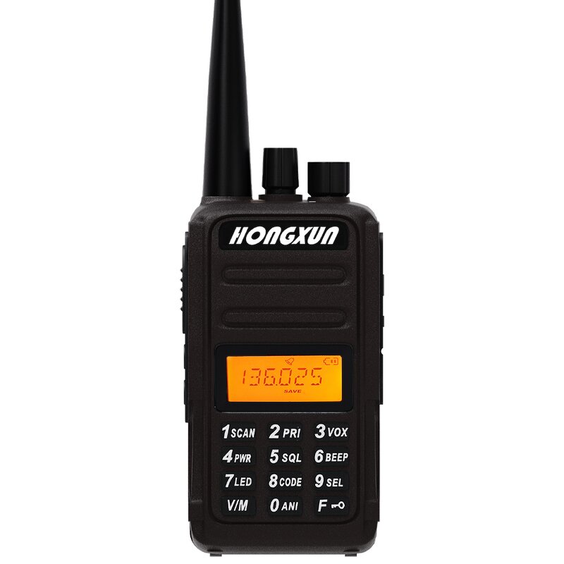 10W Dual Band Walkie Talkie Factory - OEM Encrypted Portable Tactical