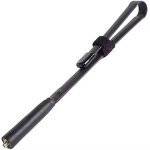 Tactical SMA-Female Antenna Manufacturer - Bulk 47cm Foldable for Baofeng