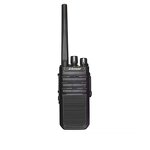 Advanced Digital Walkie Talkie Factory - OEM Two-Way Radio Custom Voice