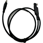 Global USB Programming Cable Factory - OEM for PH690 PH900 Walkie Talkie