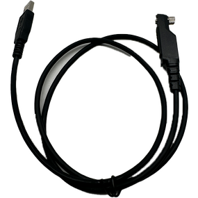 Global USB Programming Cable Factory - OEM for PH690 PH900 Walkie Talkie