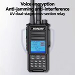 POC DMR UHF Handheld Walkie Talkie Manufacturer - Bulk 10W GPS Positioning