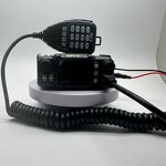 Vehicle-mounted Walkie-Talkie