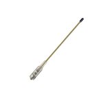 Transparent Handheld Walkie-Talkie Antenna Manufacturer - Bulk Dual-Stage Soft