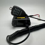 Mini Car Radio Factory - OEM High Low Frequency Double Segment 20W