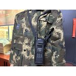 Hard Leather Swivel Belt Loop Case Manufacturer - Wholesale Waterproof Two-Way