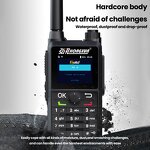 Android Walkie Talkie Manufacturer - Bulk 4G LTE POC Network GPS