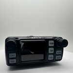 Mini VHF UHF Mobile Radio Factory - OEM 25W 20W Long Range Dual Band