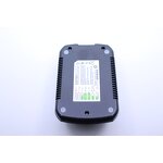 Rapid Battery Charger for Walkie Talkie Manufacturer - Bulk for XIR P8268 DP4400