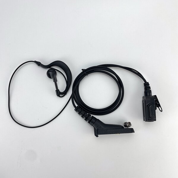 Over-the-Ear Wired Music Earphones Factory - OEM for GP328D XIR P8200 Models