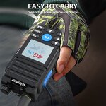 Zello Ran Walkie Talkie Manufacturer - Wholesale 4G 3G GSM Network