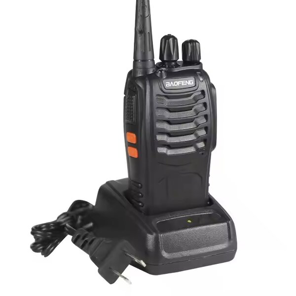 Walkie Talkie Manufacturer - Bulk Handheld Noise Cancelling CB Radio